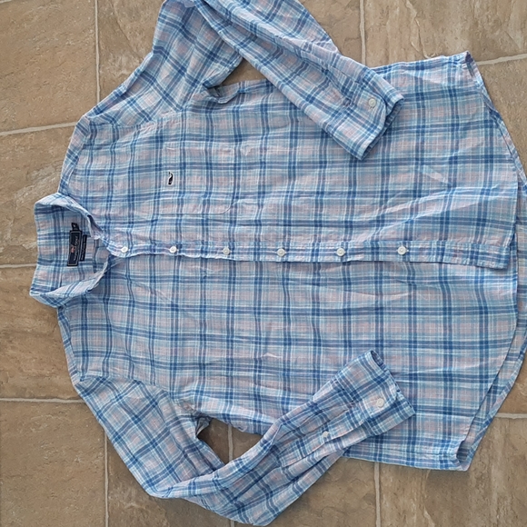 Vineyard Vines Other - Vineyard Vines Shirt